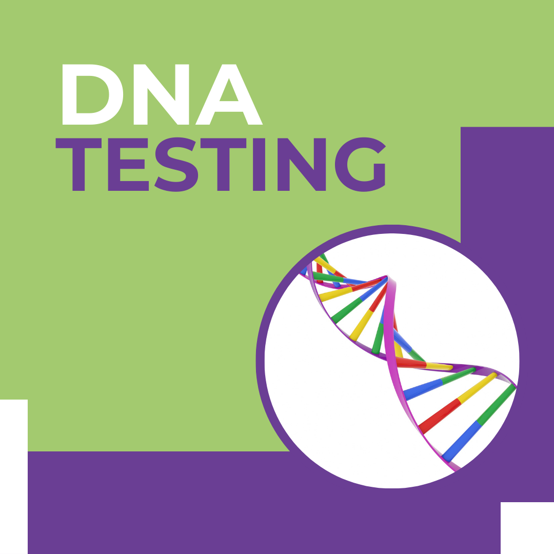 DNA Testing