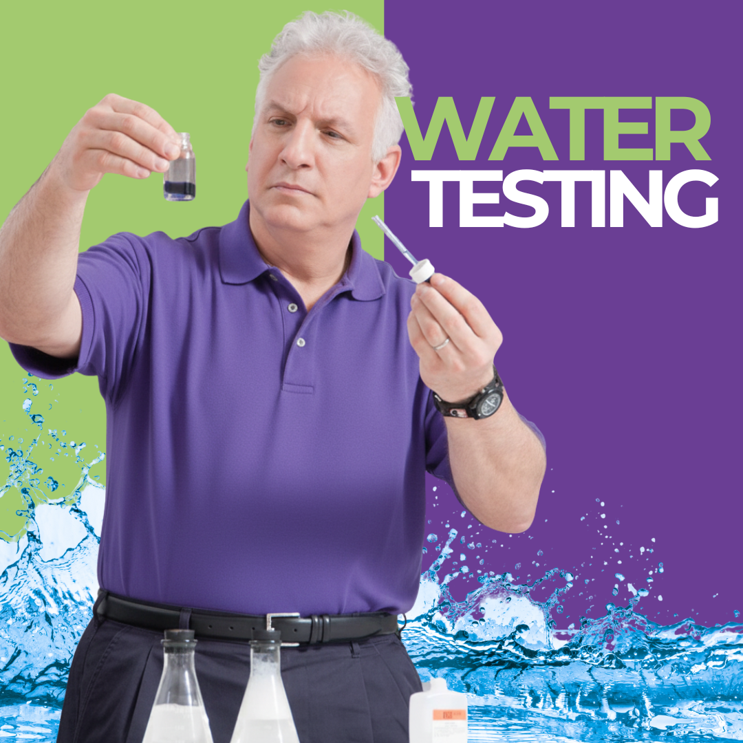 Water Testing